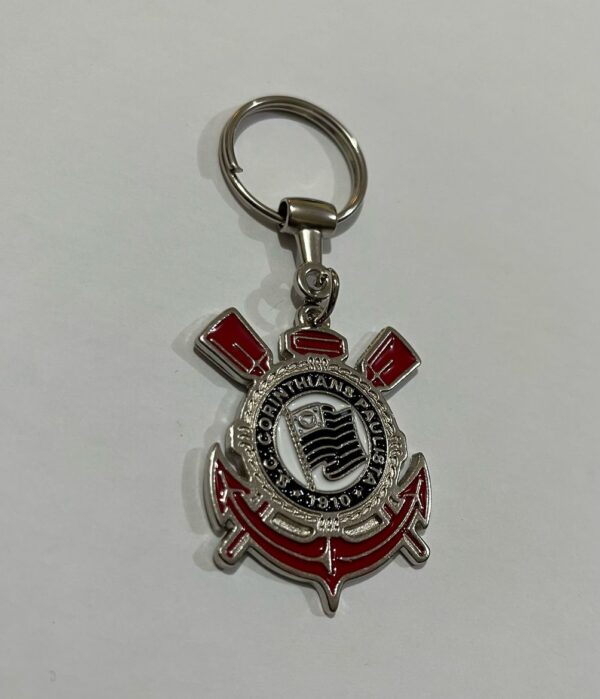 Chaveiro Corinthians