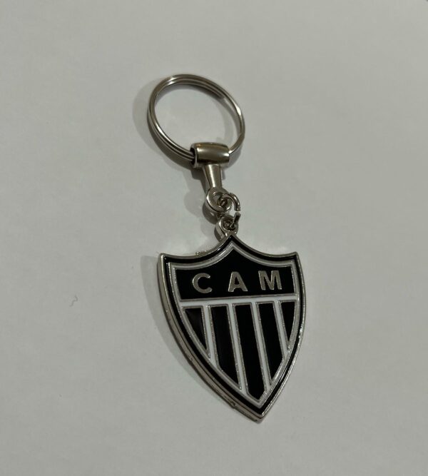 Chaveiro Atlético Mineiro
