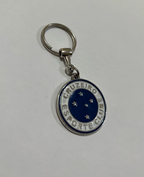 Chaveiro Cruzeiro