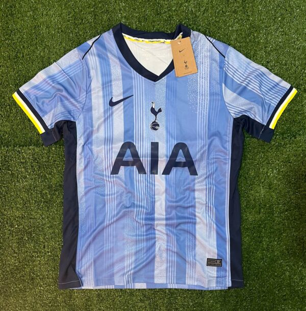 Camisa Tottenham Away 24/25