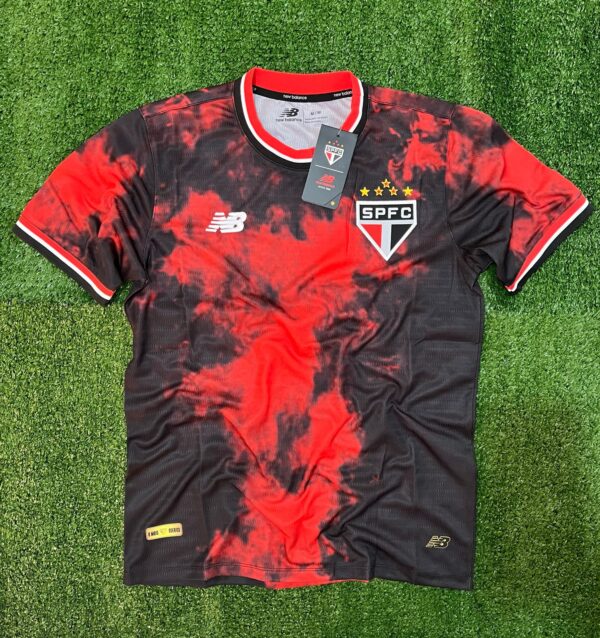 Camisa São Paulo Third 24/25