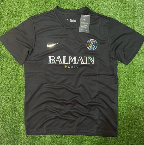Camisa PSG Edição Especial 24/25