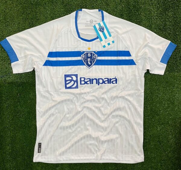 Camisa Paysandu Away 24/25