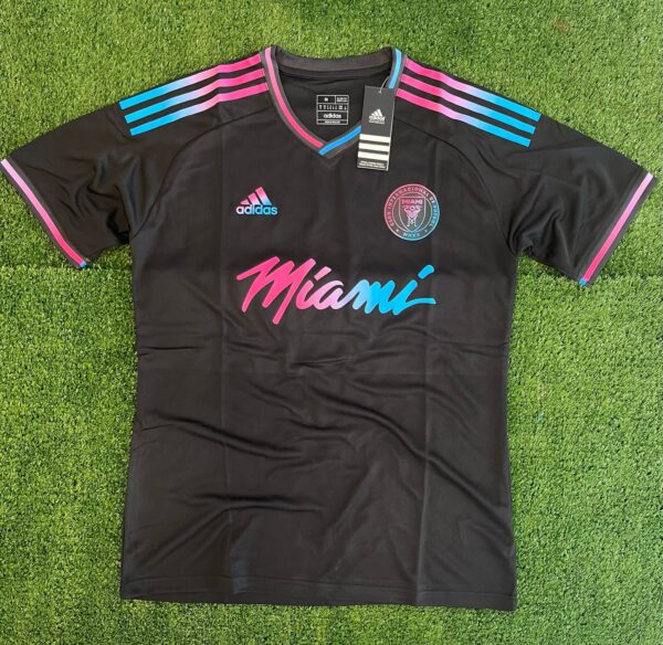 Camisa Miami Edição Especial 24/25