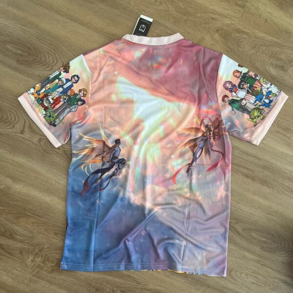 Camisa Japão Edição Especial 25/26 - Imagem 2