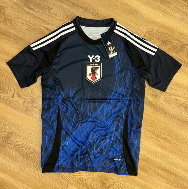Camisa Japão Home 24/25