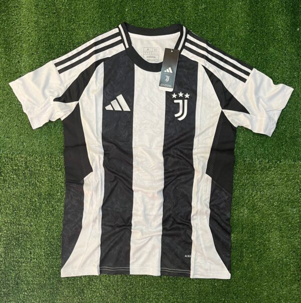 Camisa Juventus Home 24/25