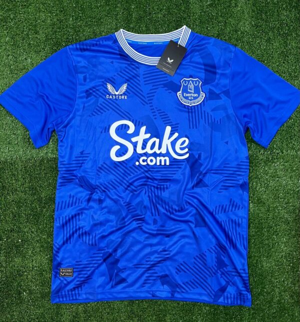 Camisa Everton 24/25