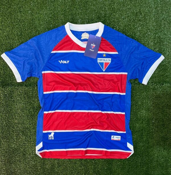 Camisa Fortaleza Home 24/25