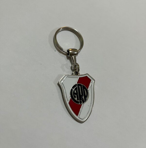 Chaveiro River Plate
