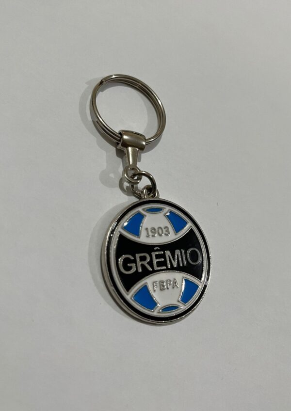 Chaveiro Grêmio