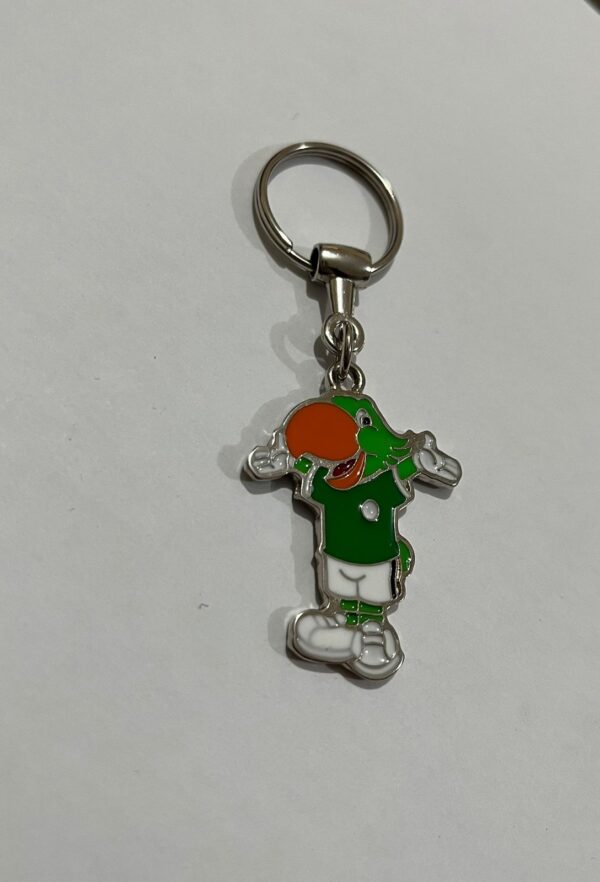 Chaveiro Mascote Palmeiras