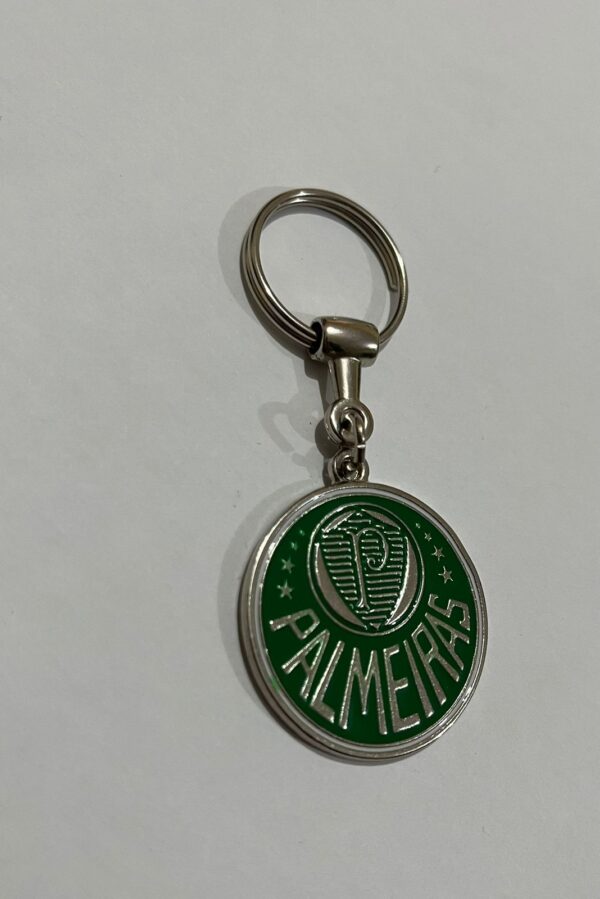 Chaveiro Palmeiras