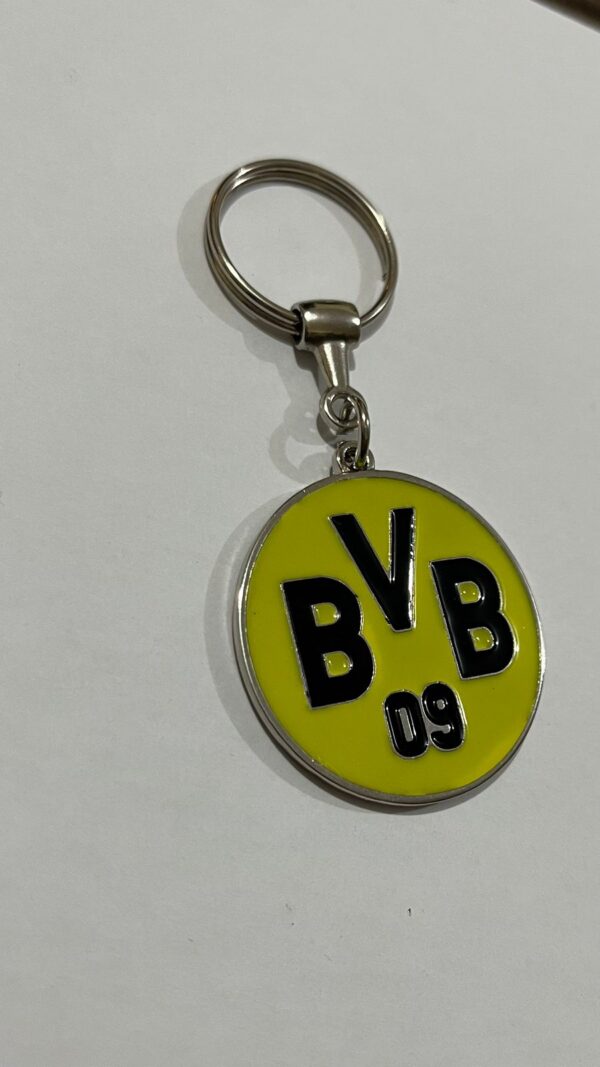 Chaveiro Borussia