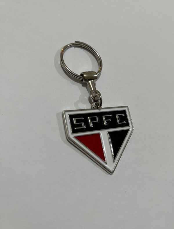Chaveiro São Paulo
