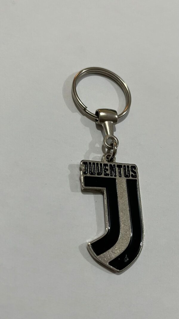 Chaveiro Juventus