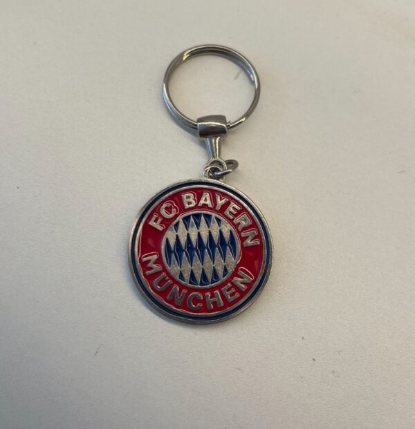 Chaveiro Bayern