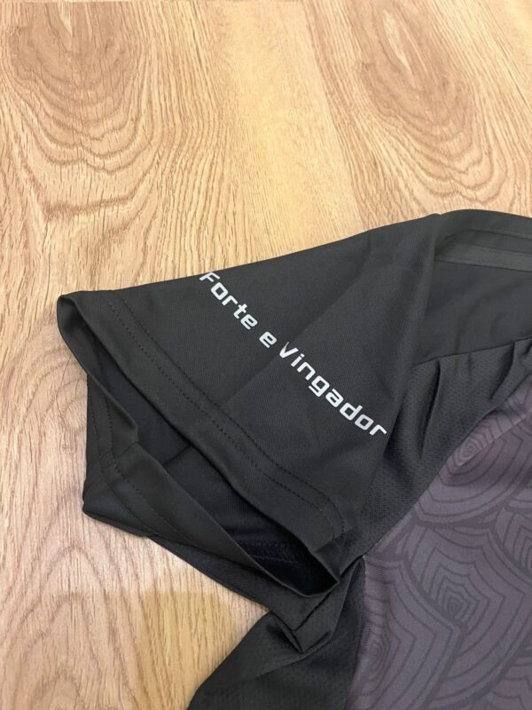 Camisa Atlético Mineiro all black 25/26 - Imagem 3