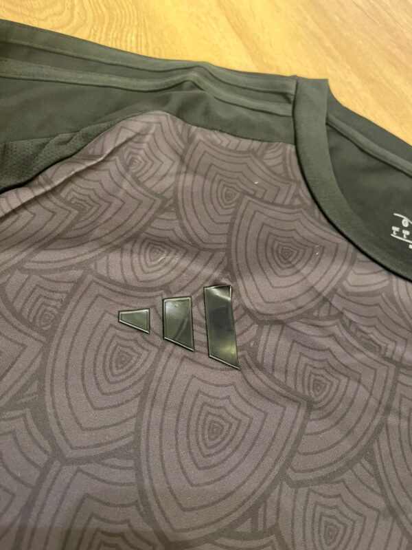 Camisa Atlético Mineiro all black 25/26 - Imagem 4
