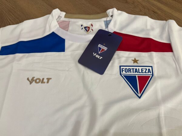 Camisa Fortaleza Away 25/26 - Imagem 2