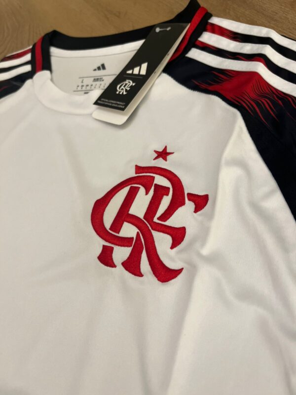 Camisa Flamengo Away 25/26 - Imagem 2