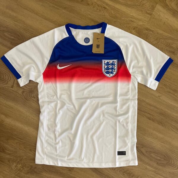 Camisa Inglaterra Home 25/26