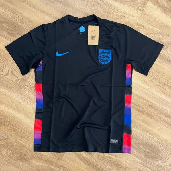 Camisa Inglaterra Away 25/26