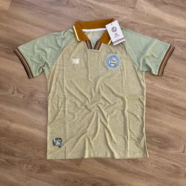 Camisa Bahia Edição Especial
