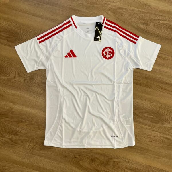 Camisa Internacional Away 25/26