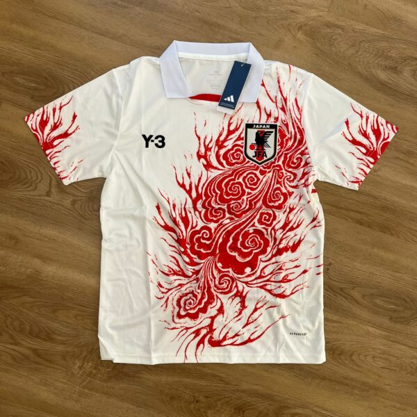 Camisa Japão Edição Especial 25/26