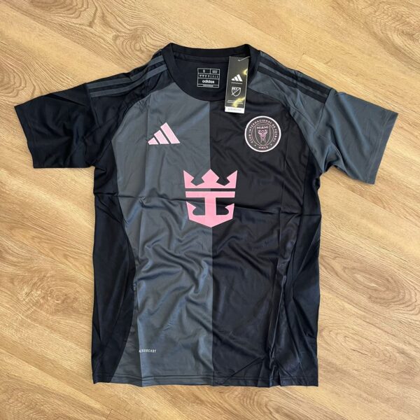 Camisa Miami Away 25/26