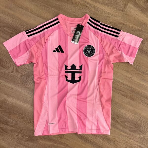 Camisa Miami Home 25/26