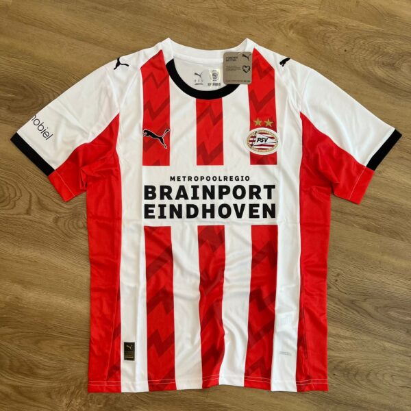Camisa PSV Home 25/26