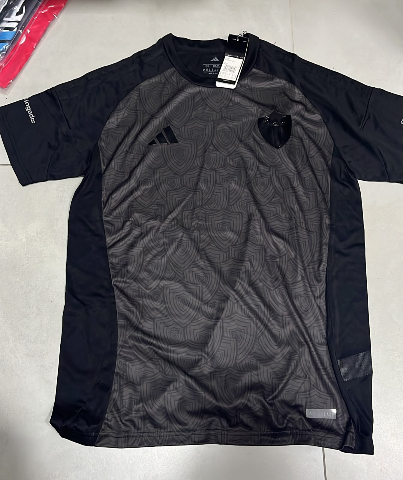 DEFEITO – Camisa Atlético Mineiro – M
