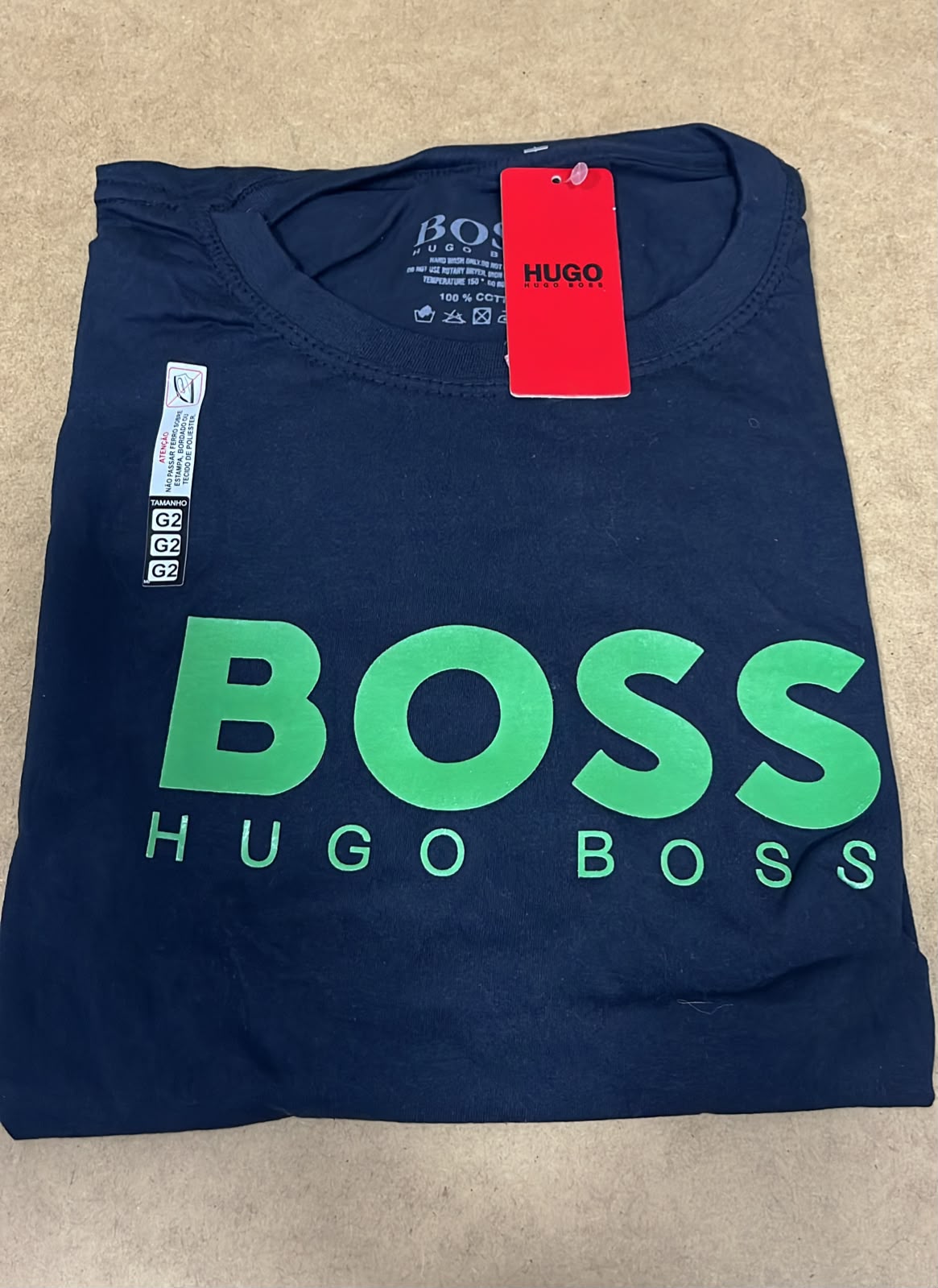 DEFEITO – Camiseta 30.1 – G2