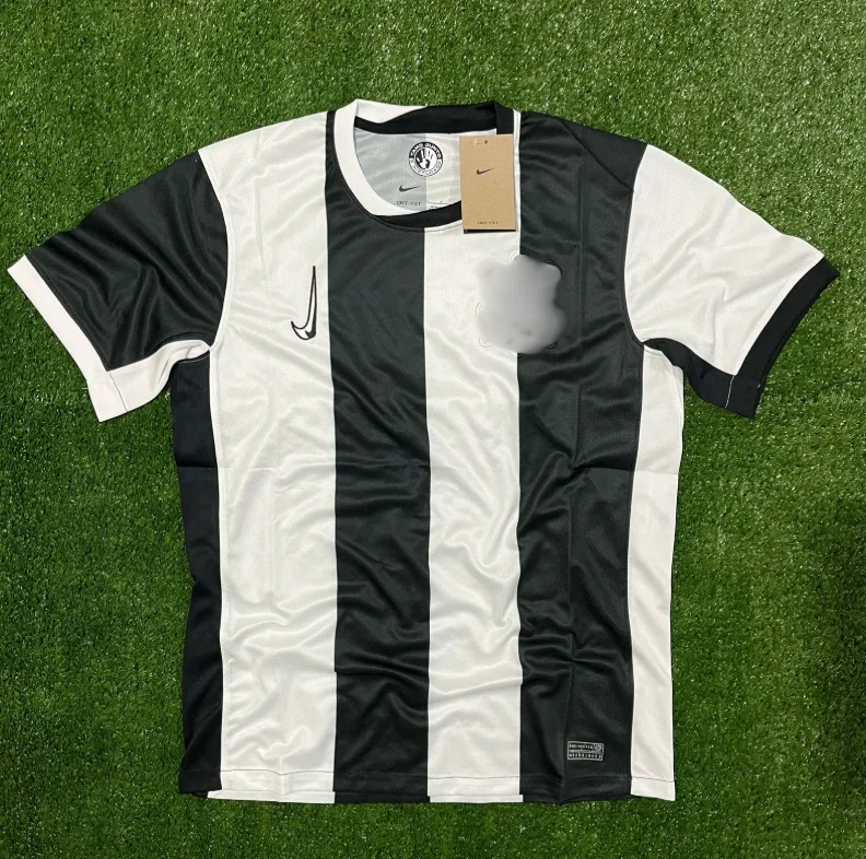 Camisa Corintiano Third 24/25