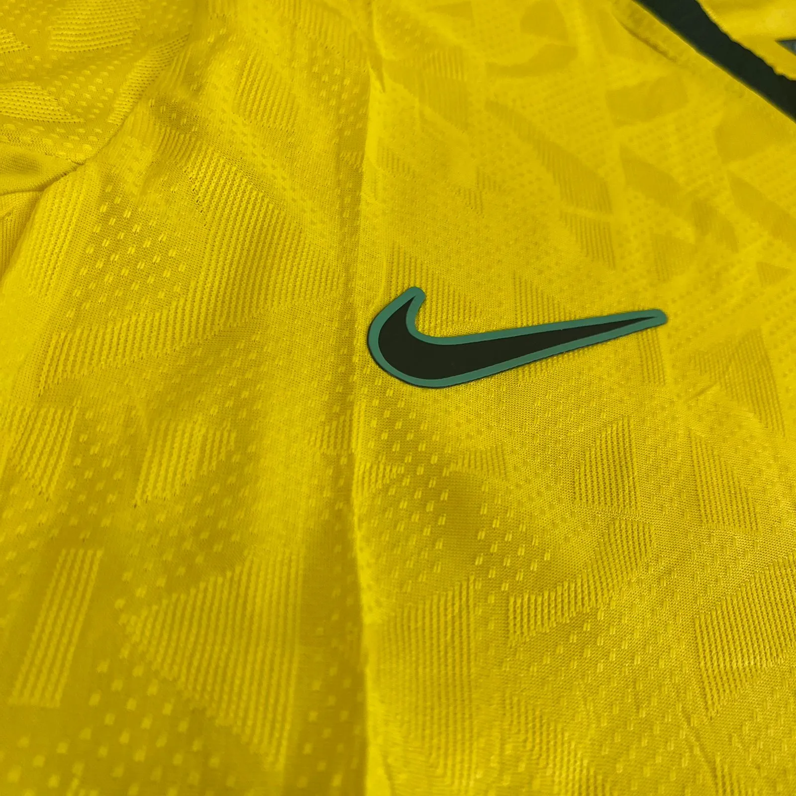 Camisa Brasil Home 26/27 (JOGADOR) - Copa do Mundo - Imagem 3