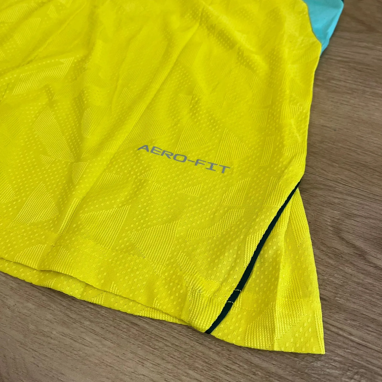 Camisa Brasil Home 26/27 (JOGADOR) - Copa do Mundo - Imagem 9