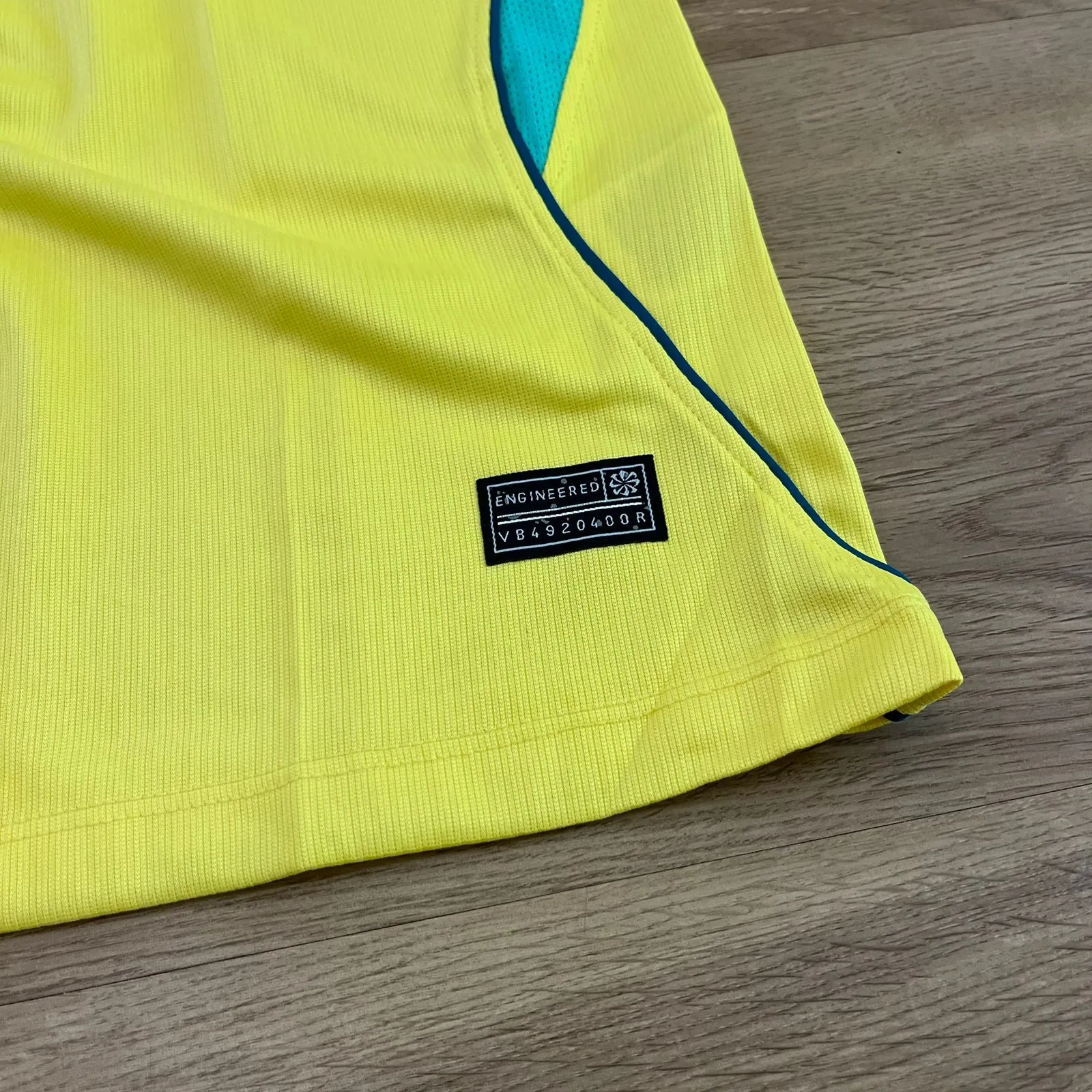 Camisa Brasil Home 26/27 - Copa do Mundo - Imagem 7