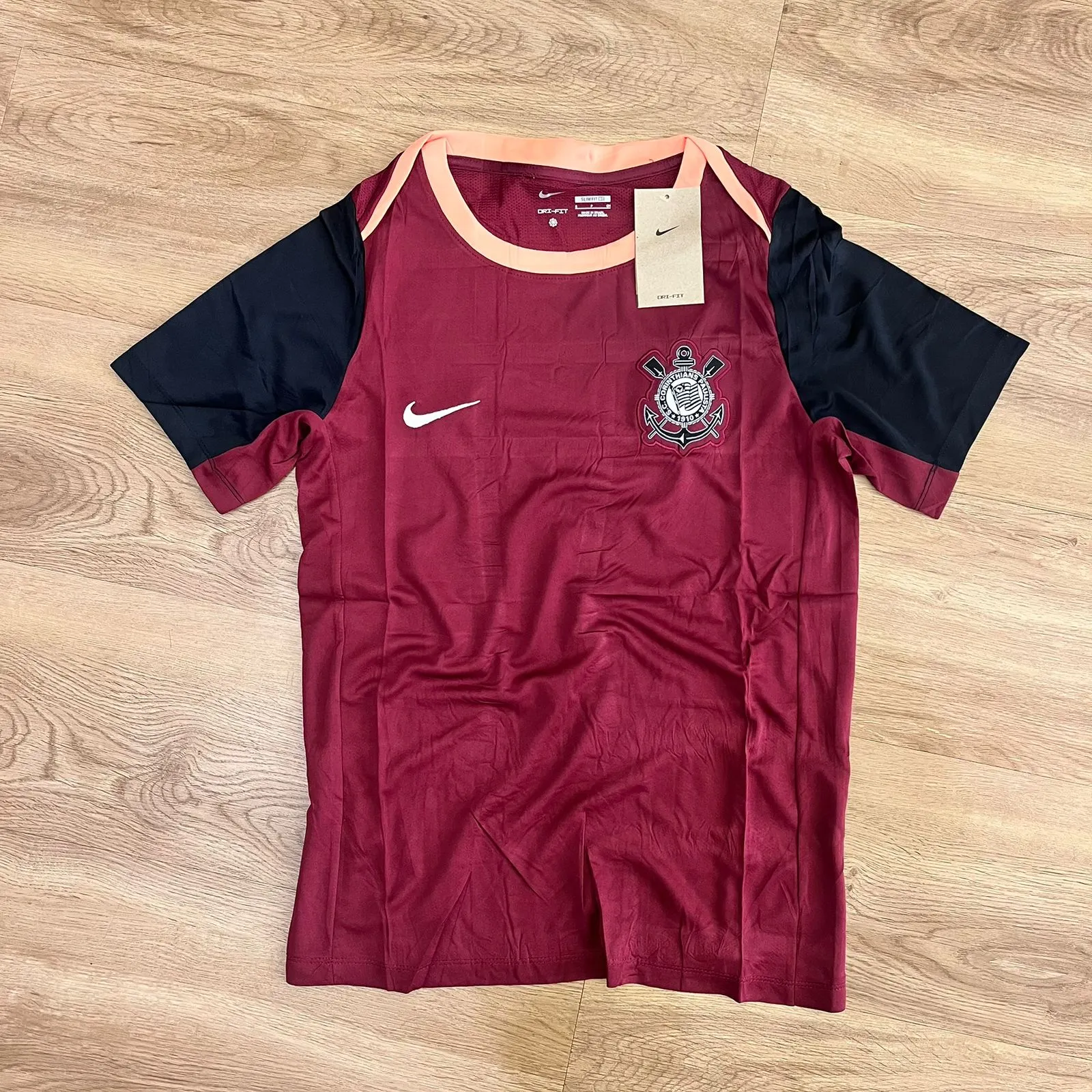Camisa Corintiano Treino 26/27